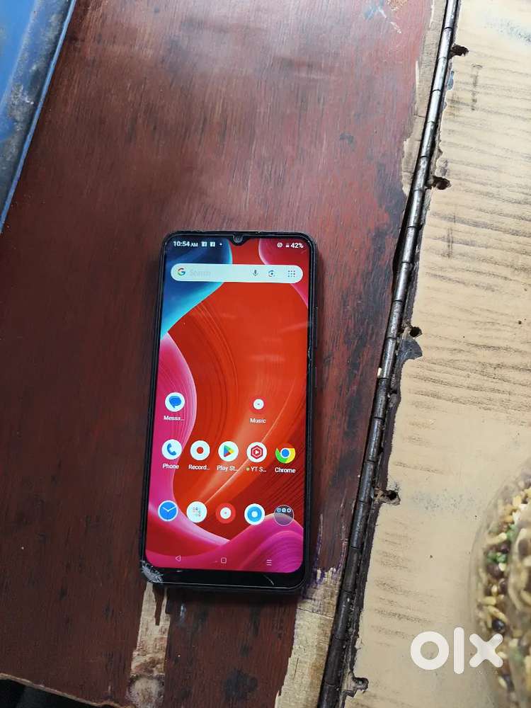 Realme c11 4/64