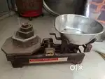 Weighinh scale