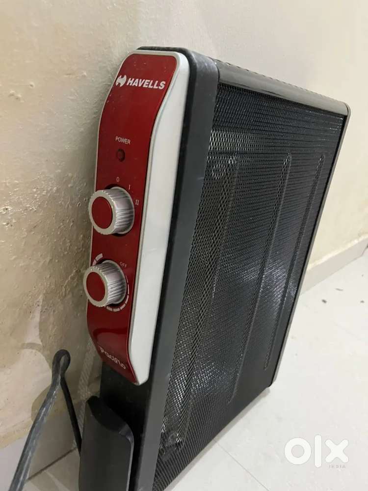 Havells heater