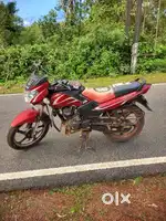 TVS Sport bike for sale