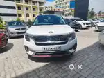 Kia Seltos GTX DCT, 2020, Petrol