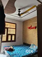 2bhk flat for sale in veer nagar .