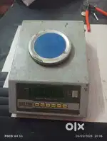 Not working