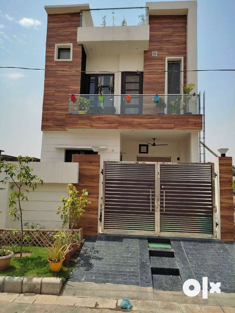 3bhk independent house available for sale