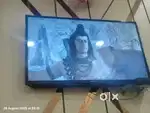 Tv of sony company