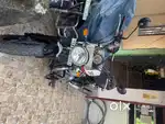 In good condition up to date
