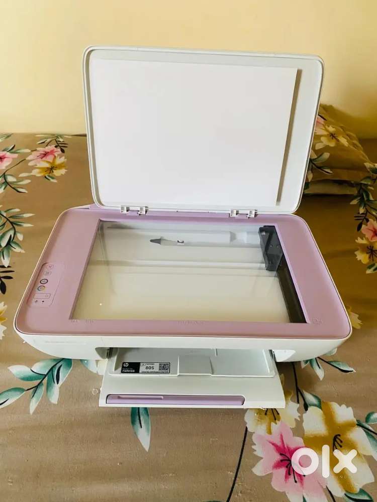 Hp Printer