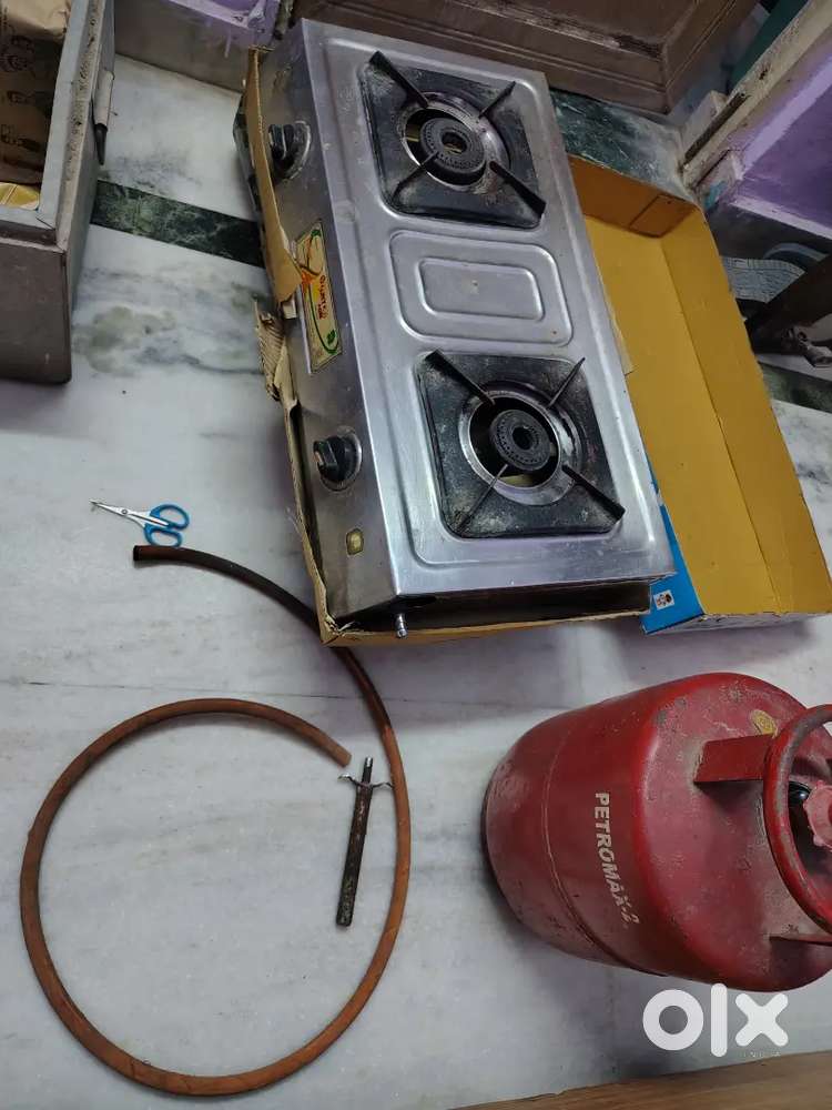 Kitchen appliances