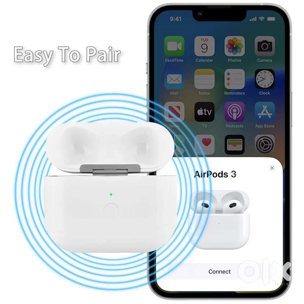 New  2nd generation airpods best offers