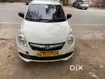 Maruti Suzuki Dzire 2016 CNG & Hybrids 250000 Km Driven