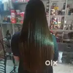 Beauty parlour for sale