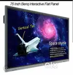 BENQ TOUCH SCREEN 75