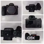 Sony 7 mark 3 camera mirrorless