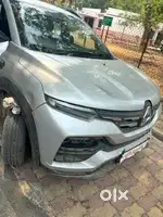Renault Kiger 2021 Petrol Well Maintained