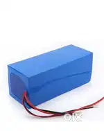 60Volt 30ah Lithium phosphate battery urgent sale