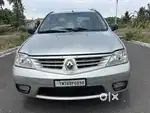 Mahindra Verito 1.5 D6, 2012, Diesel