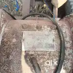 Generator 8.75 kva