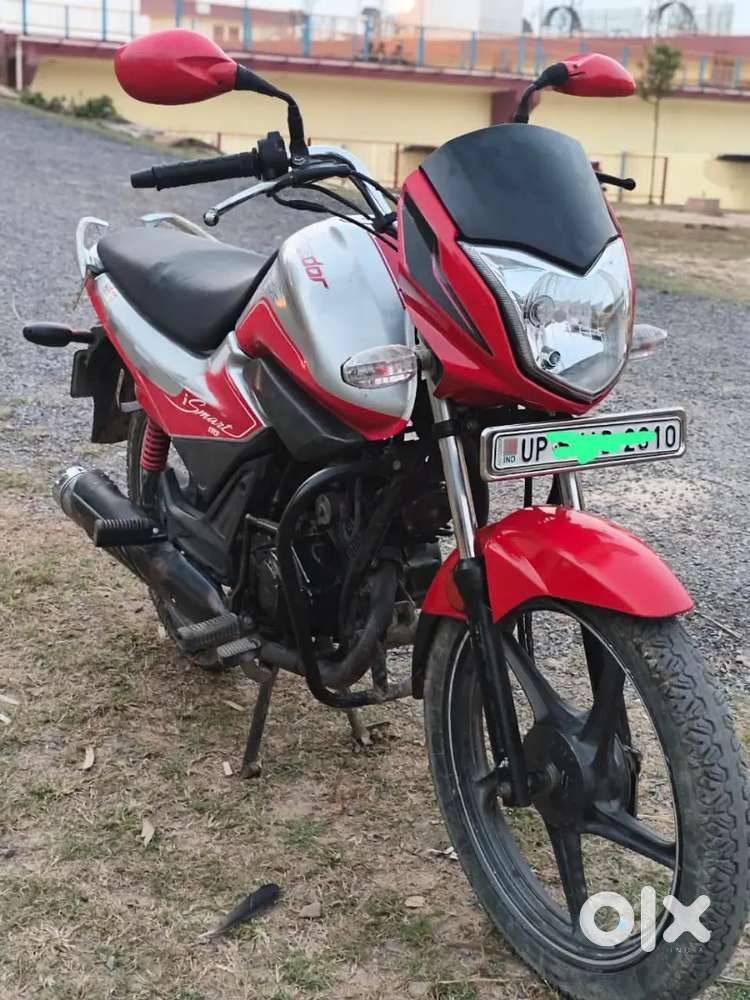 New Condition Bike 110 CC