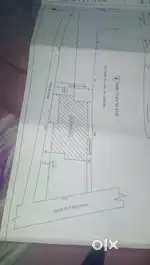 Prime residential plot for sale