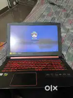 Acer Nitro 5