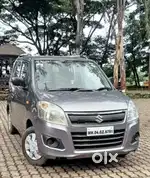 Maruti Suzuki Wagon R 2015 CNG & Hybrids