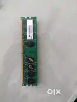1GB DDR2 RAM