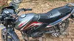 TVS Sport December 2017 Model