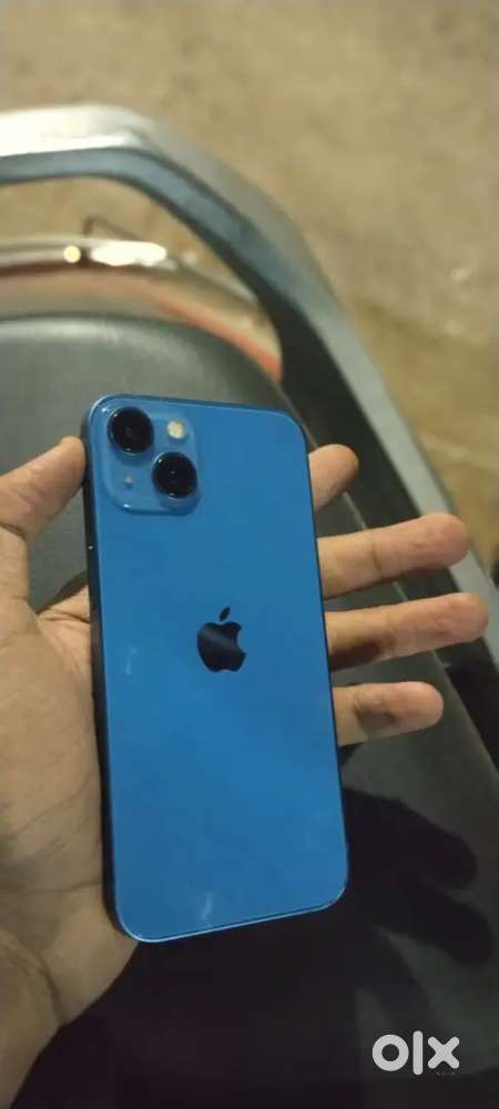i phone 13 battery 86 best condition