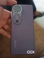 Vivo v40 5g 8+8 128gb