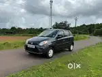 Maruti Suzuki Alto 800 October 2021 Petrol Well Maintained