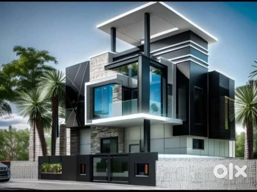 ESTRELLA AVENUE
pvt Ltd nearby TRISULIA CTC