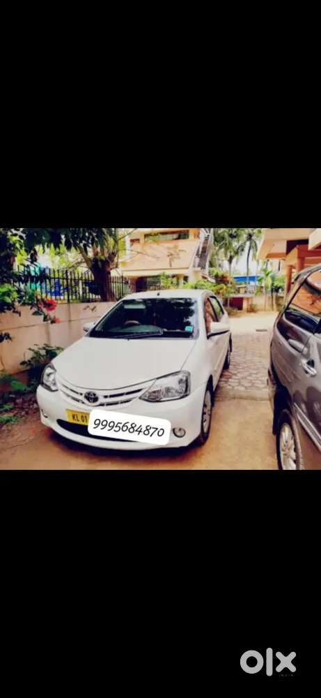 Full company service