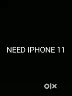 Need iphone 11 64/128gb