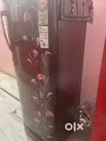 5 Star Rated Samsung Refrigerator