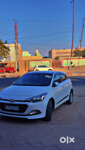 Hyundai i20 2015 Diesel Well Maintained