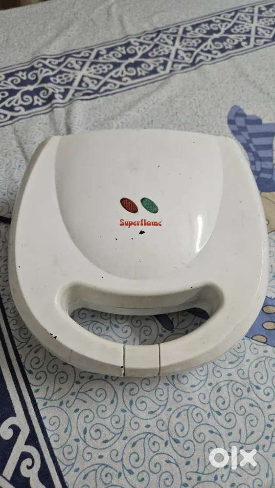 Sandwitch toaster