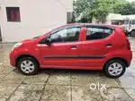 Maruti Suzuki A-Star Vxi, 2010, Petrol