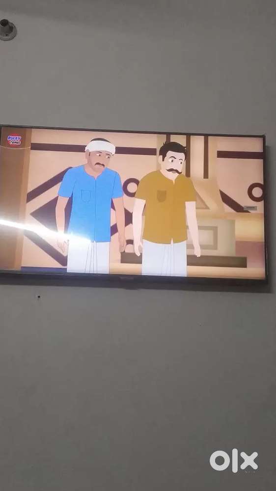 Samsung TV