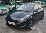 Hyundai Grand i10 Nios Asta, 2021, Petrol