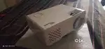 Mini LED projector -200inch screen (extend upto 250 inches)