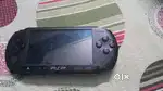 PSP STREET  by Playstation l