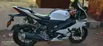 Yamha R15 Version 4