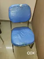 2 Chair office in new condition
