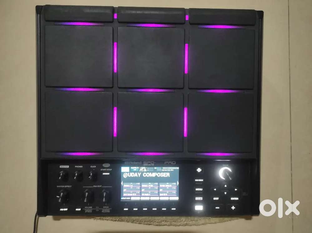 Roland SPD SX PRO
