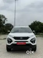 Tata Harrier XZA+, 2020, Diesel