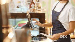NEED EXPERIENCED CASHIER