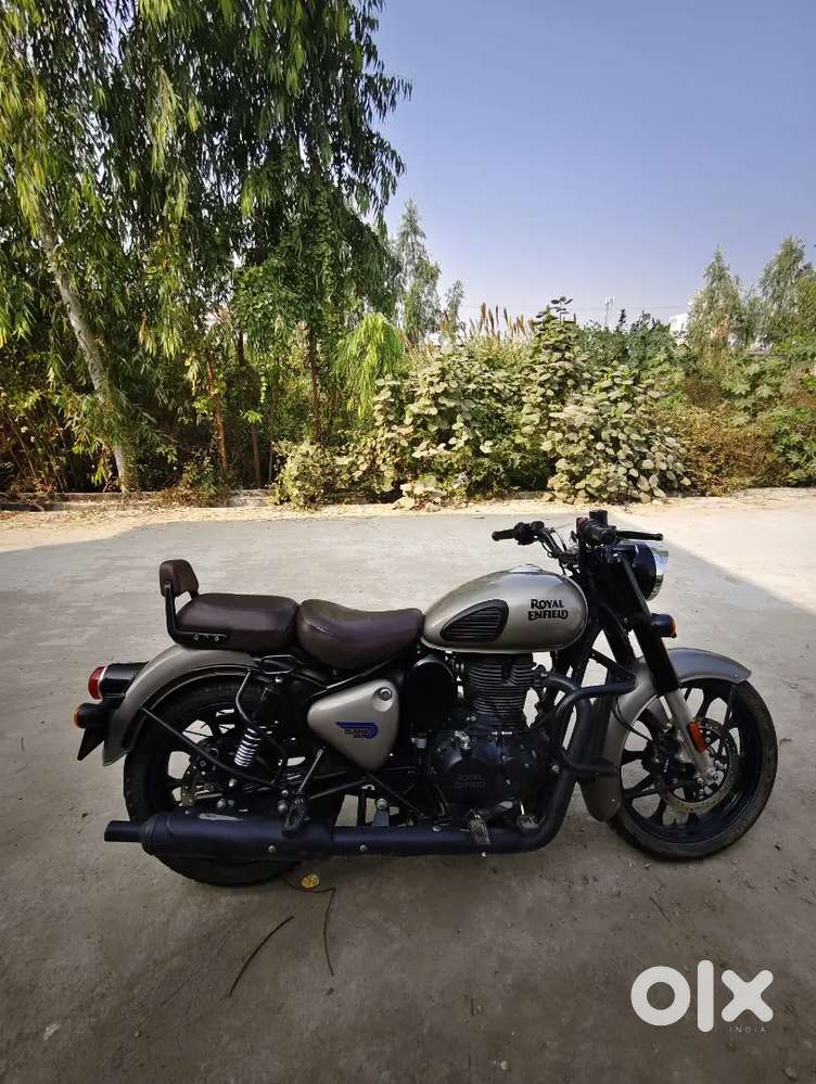 Brand new condition 1st owner