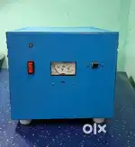Fiji stabilizer 5kv