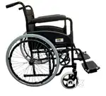 RARELY USED WHEEL CHAIR for sale