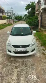 Swift zxi 2014 Verry Good Condition